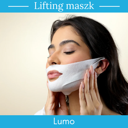 A Lumo lifting maszk