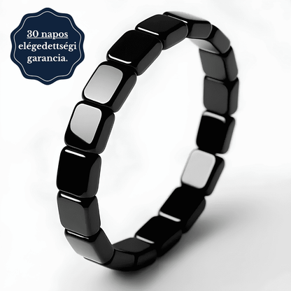 Lumo® Hematit Karkötő